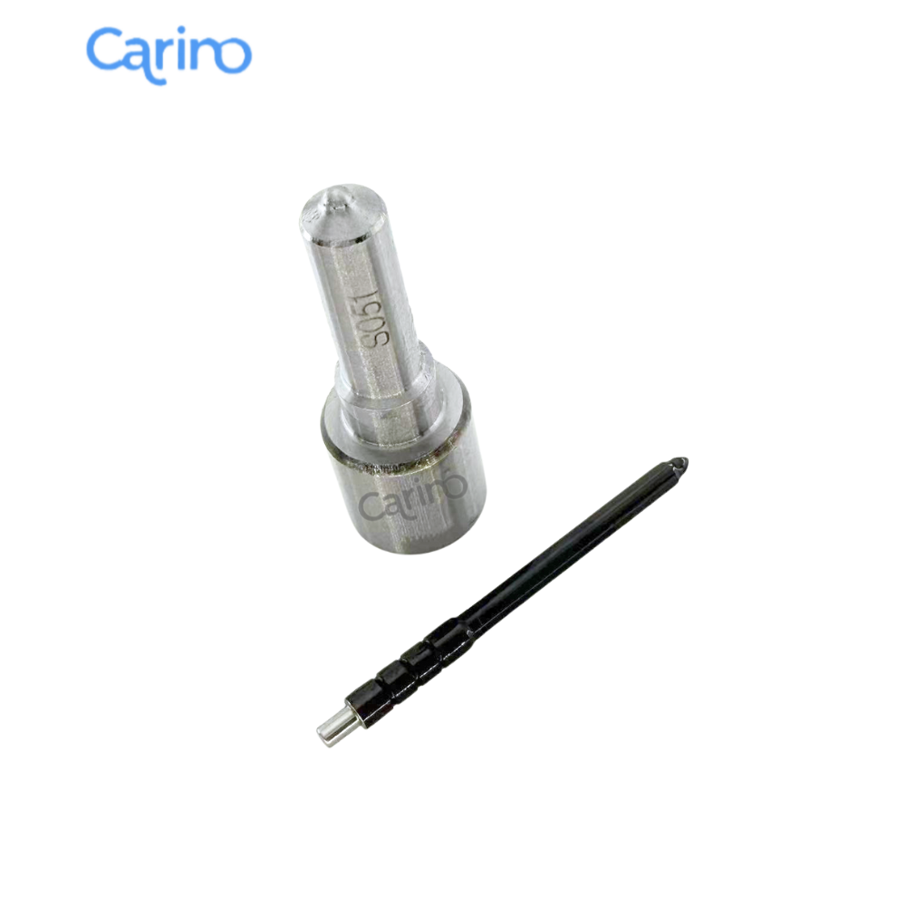 G3S51 293400-0510 Injector Nozzle for 295050-0560 1465A351 Injector